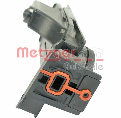 METZGER 2385071 Ventil, Kurbelgehäuseentlüftung